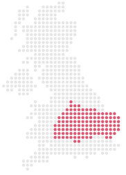 Central England