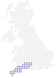 South West England and the Channel Islands