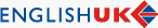 English UK logo