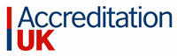 Accreditation UK SMALL