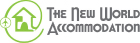 The New World Accommodation