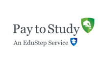 PTS Edustep Service logo 200
