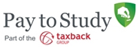 Pay to Study logo 2012 200