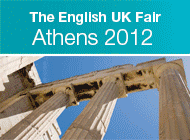 The English UK Fairs