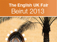 The English UK Fairs