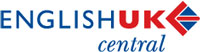 English UK Central
