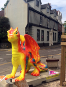 GoGoDragons_trail_in_Norwich_21_June-_5_September_2015
