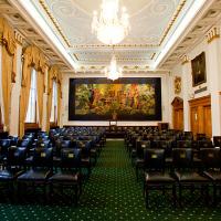 Butchers Hall