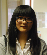 Feng Xi ayumi 200
