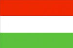Hungary Flag