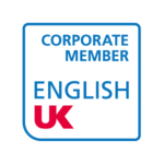 English UK corporate member logo RGB
