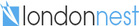London Nest Logo