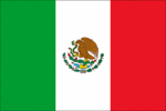 Mexico flag