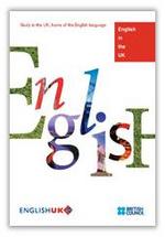 English in the UK 