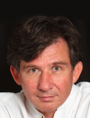 Paddy Zervudachi Finance Manager