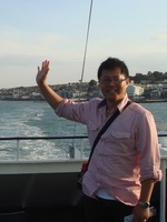 eric shang