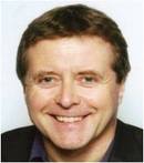 Keith Harding