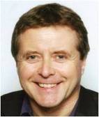 Keith Harding