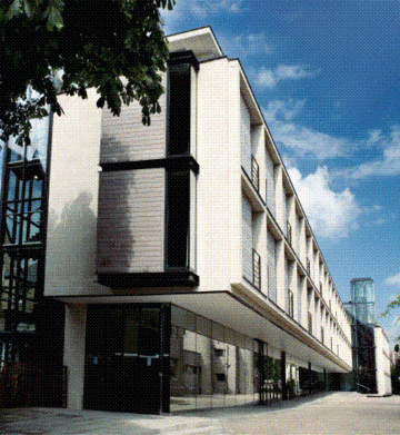 St Annes College