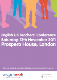 Teachers Conference