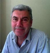 Terry Phillips Trainer Photo