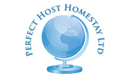 English UK Corporate Member PerfectHostHomestay w130