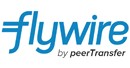 Flywire by peertransfer logo 130x130