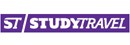 StudyTravel logo 130w