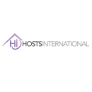 hosts international logo square