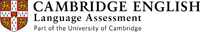 Cambridge English NEW 2013 200