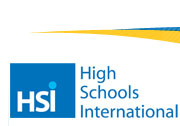 High Schools international