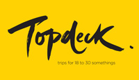 Topdeck Travel
