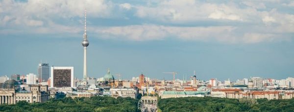 ICEF Berlin trade access programme funding for uk education providers