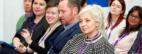 English UK ELT Conference