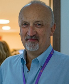 Jonathan Dykes