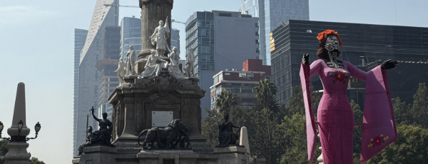 ST Alphe Mexico story