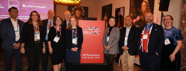 UK Reception 1