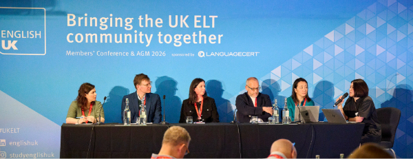 Members conference 2026 news story header