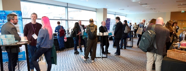 ELT Conference banner