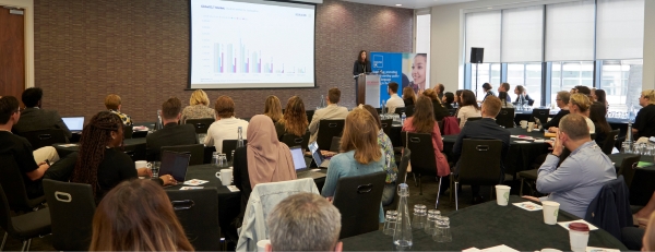 Sales Marketing conf banner