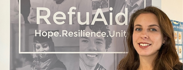 Refuaid new language lead