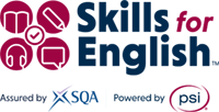 Skills for English 200px wide