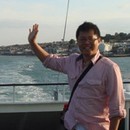 Erhui Shang Eric