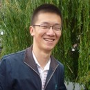 Fred Shi Shengchao