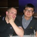Zhou Yiyong David