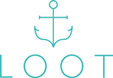 Loot logo 130w