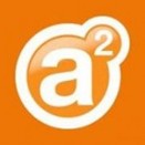 a2 logo