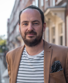 Matthew Burton