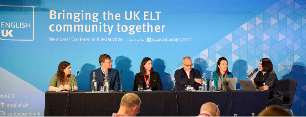 Members conference 2026 news story header