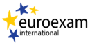EUROEXAM INTERNATIONAL logo